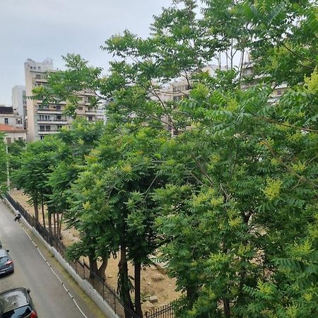 Piraeus Open View Appartment Exterior foto