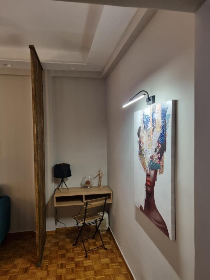Piraeus Open View Appartment Exterior foto